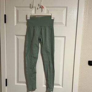 NVGTN Mint Green Leggings